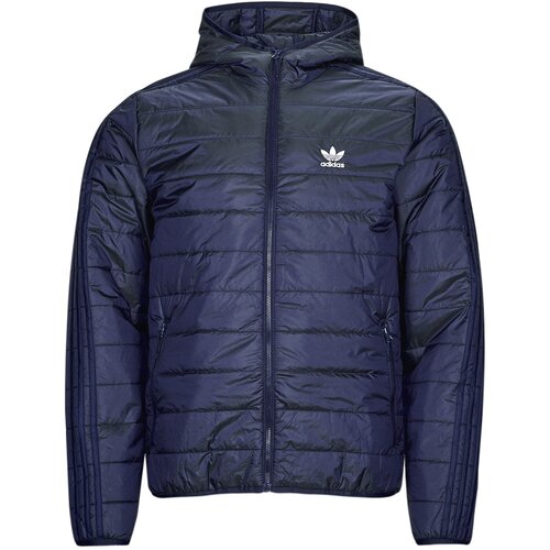 Adidas PAD HOODED PUFF sarena Slike