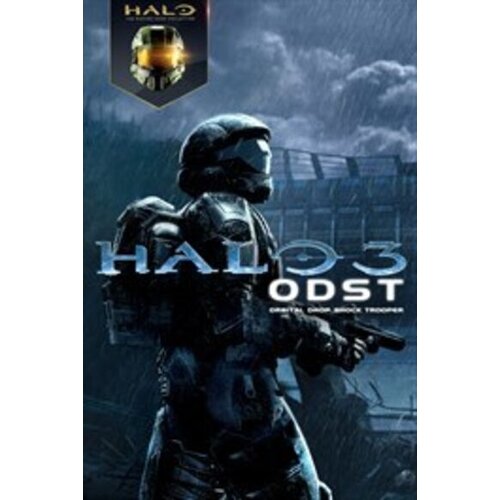 Windows Store Halo 3: ODST (DLC) Key EUROPE Cene