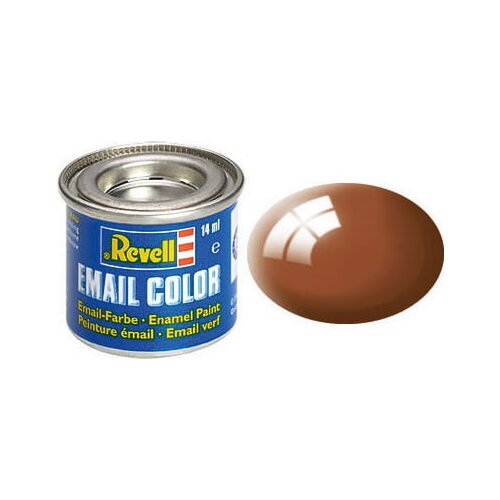 Revell email color glineno rjava, sijaj Slike