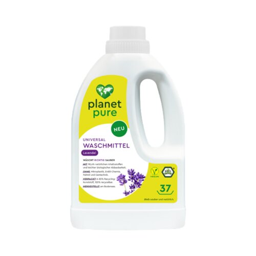 Planet Pure Univerzalni detergent - sivka Cene