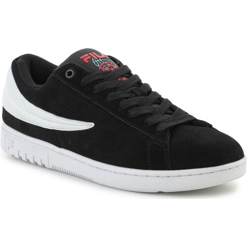 Fila Ko&amp;scaron;arka Highflyer S Black FFM0192-80010 Črna Slike