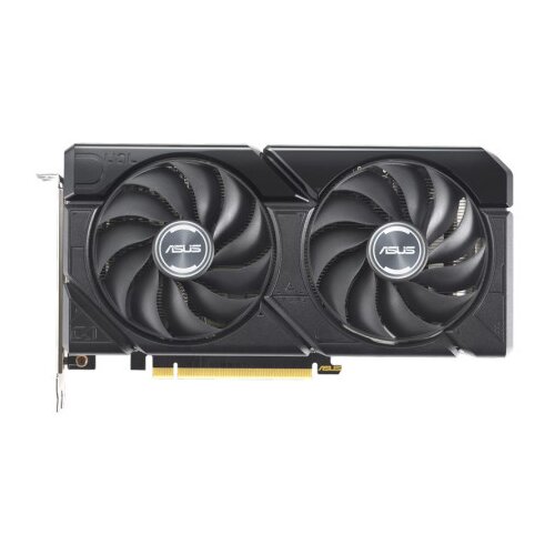 Asus VGA DUAL-RTX4060-O8G-EVOnVidia GeForce RTX 40608GB GDDR6 128bitHDMI,3xDP Slike