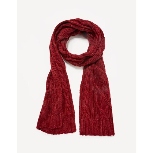 Celio Knitted scarf Ciscaneps - Men Cijene
