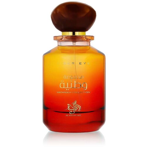 Parfem za oba spola Al Wataniah Tiger Eye EDP 100 ml Slike