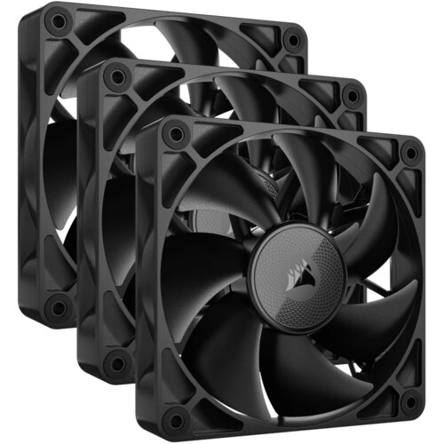 Corsair ventilator iCUE LINK RX120 120mm Fan, Triple Fan Kit Cijene