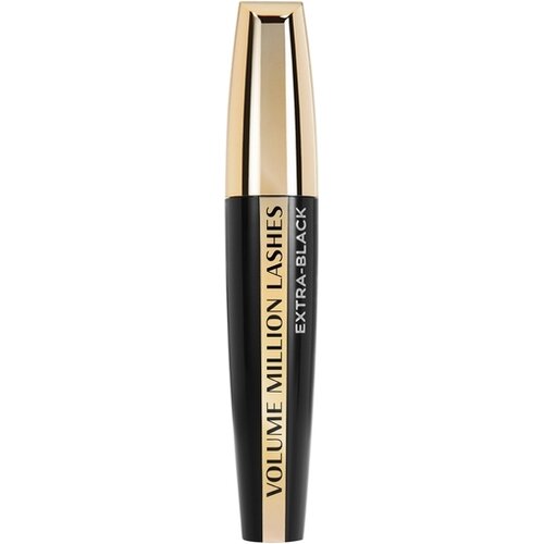 Loreal maskara volume million lashes extra-black Cene