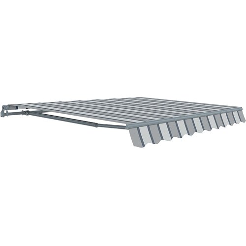 Olimp Sport Tenda siva 395 x 300 Cene