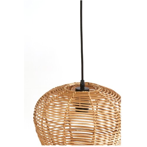 Light &amp;amp; Living Sjenilo u prirodnoj boji &amp;oslash; 29 cm Latvia &amp;ndash; Slike