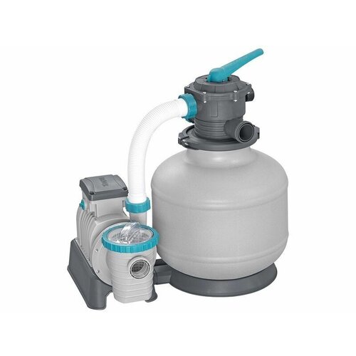Bestway Peščana pumpa za bazen FlowClear 6056l/h 1600gal Cene