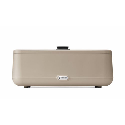 Hendi Chafing Dish UNIQ, bež vatrostalna posuda, 470442 Cijene