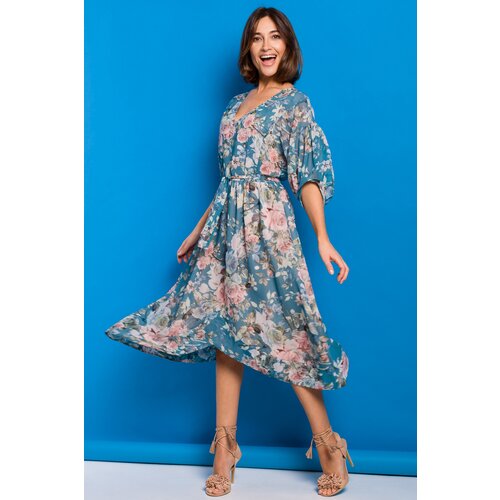 Stylove Ženska haljina S226 Cijene