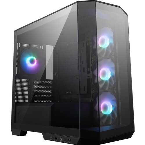 MSI MAG PANO 100R PZ enclosure Cijene