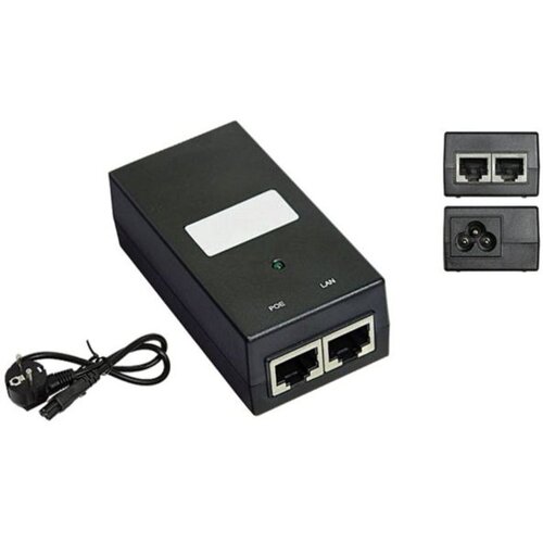 MikroTik POE power adapter 24V 1A 24W Cijene