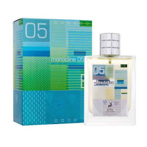 Maison Alhambra Monocline 05 100 ml parfemska voda unisex Cijene