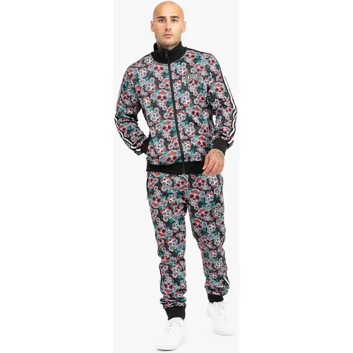 Tapout Men's tracksuit slim fit