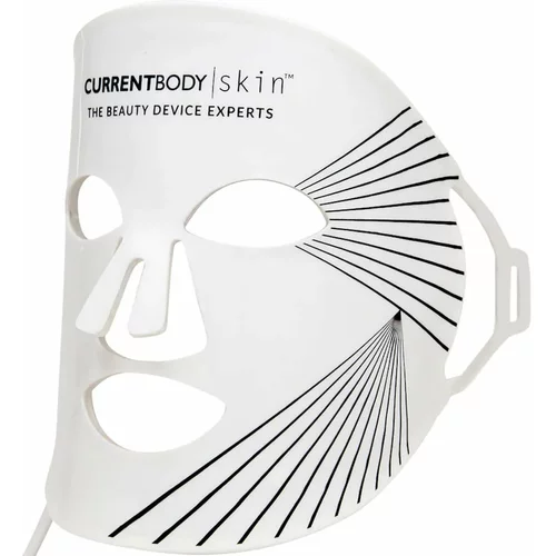  current body skin led light therapy mask