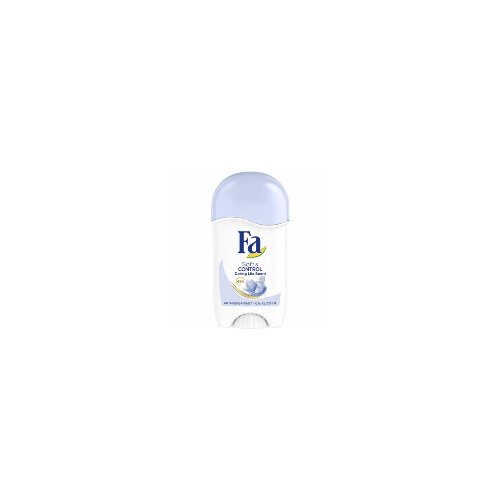 Fa anti-perspirant soft & control caring lila scent dezodorans stik 50ml Slike