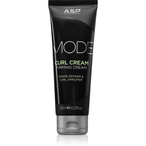 ASP MODE Curl Cream krema za kodraste lase 125 ml Slike