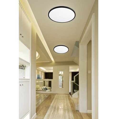 Top Light - LED prigu&amp;scaron;iva plafonsko LED svetlo LED/36W/230V 3000-6500K + daljinski upravljač Slike