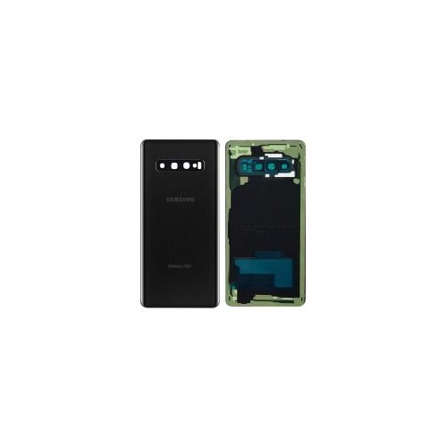 Samsung poklopac S10 Plus Crni Cijene