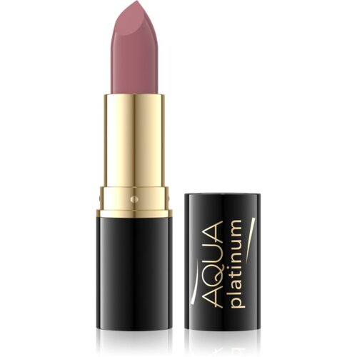 Eveline Cosmetics Aqua Platinum &amp;scaron;minka z vitaminom C odtenek 600 1 kos Slike