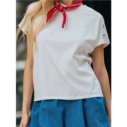 Sinsay Bluza s ukrasnim gumbima Cijene