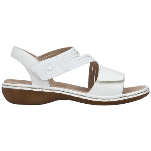 Rieker 65964 Bijela Cene