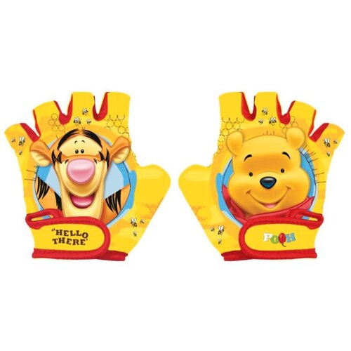 Seven rukavice za bicikl Winnie the pooh Slike