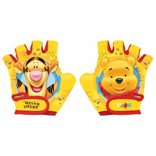 Seven rukavice za bicikl Winnie the pooh