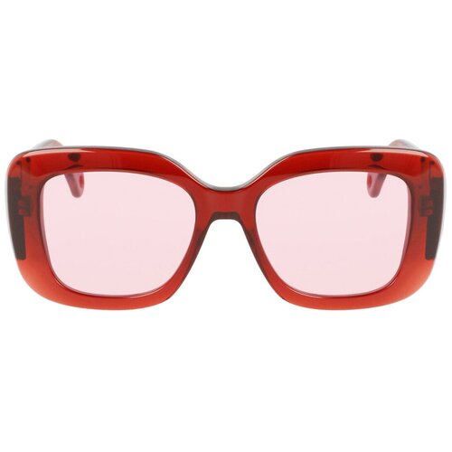 Lanvin Sončna očala LNV626S-601 Rdeča Cene