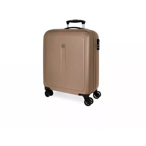 Roll Road ABS Kofer 55 cm Champagne Cene