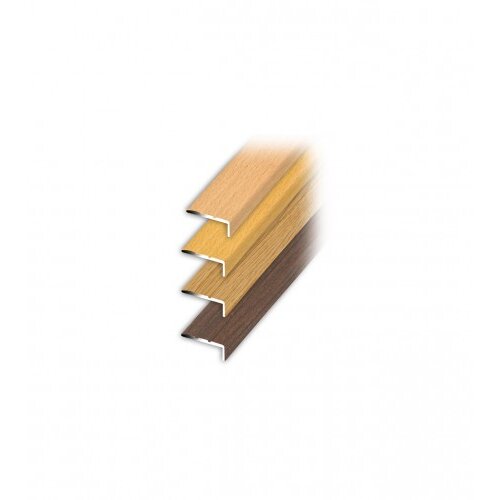 MAKO Lajsna 270x2,5x1cm 894006 Slike