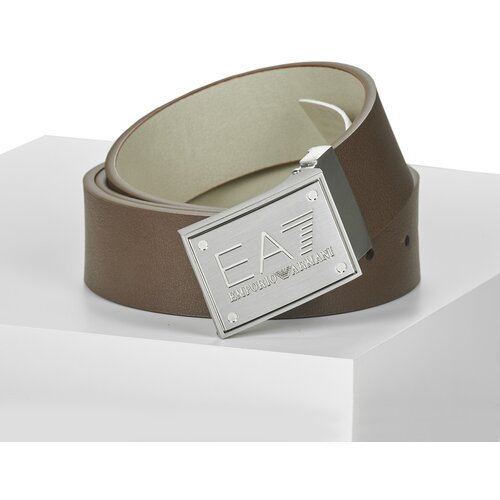 Ea7 Emporio Armani Pasovi 7X000091 Kostanjeva Slike