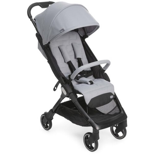  Kolica za bebe We Stroller cool grey Cene