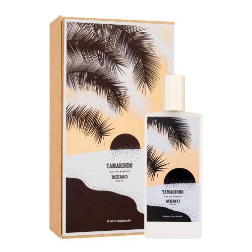 Memo Paris Tamarindo 75 ml parfemska voda unisex Slike