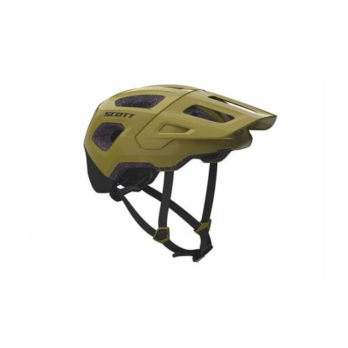  KACIGA SCOTT ARGO PLUS savanna green M/L (58-61) Cene