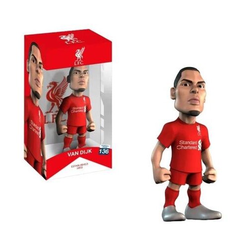 Minix FIGURA LIVERPOOL VAN DIJK MNX11285 Slike