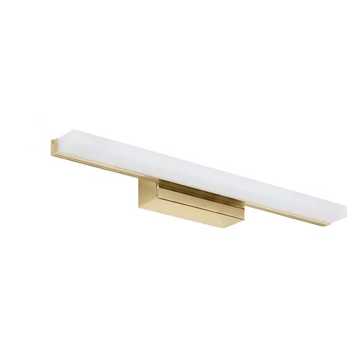 Toolight Stenska svetilka LED 40CM APP1848-1W GOLD Cene