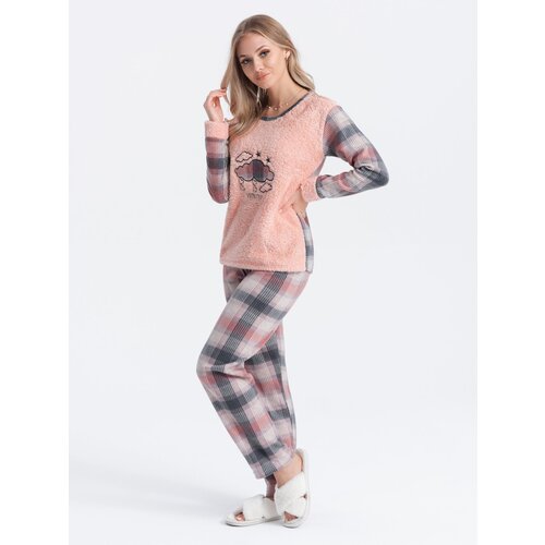 Edoti Women&amp;#039;s pyjamas UL Slike
