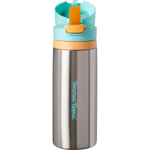 Tommee Tippee On The Go termosica od nehrđajućeg čelika sa silikonskim usnikom 24m+ 500 ml Cijene
