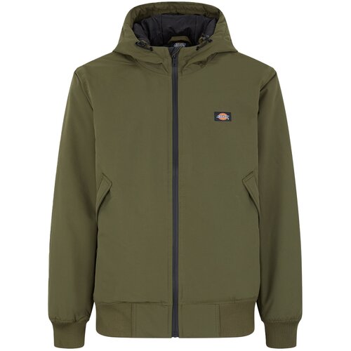 Dickies New sarpy jacket Zelena Slike