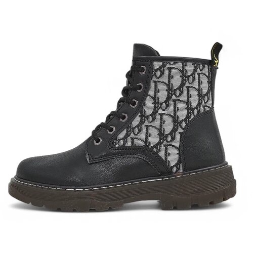 Resti Women's ankle boots with print Efrioz Cene