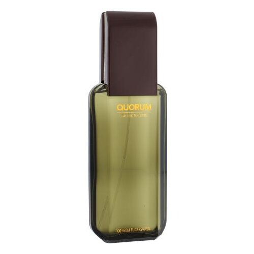 Antonio Puig Quorum 100 ml toaletna voda za mo&scaron;ke POKR Cene