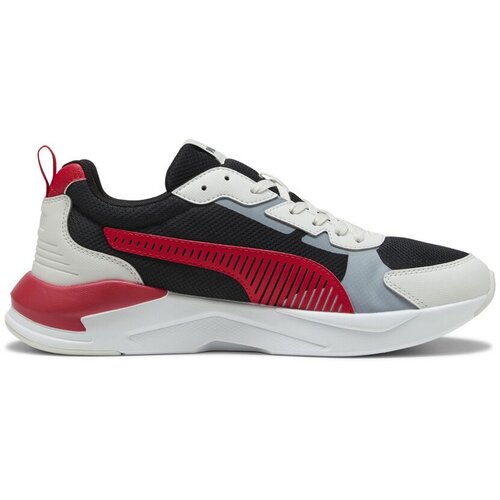 Puma Mu&scaron;ke patike X-Ray 3 Lt, Crno-bele Cene