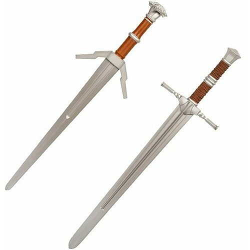 Jinx mačevi The Witcher 3 Foam Sword Set Cene