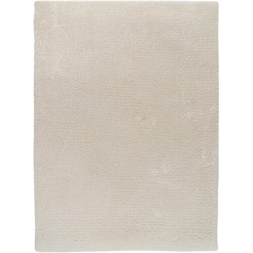 Lesnina-XXXL kosmatinec glamour 160/230 cm tkano krem barve Cene