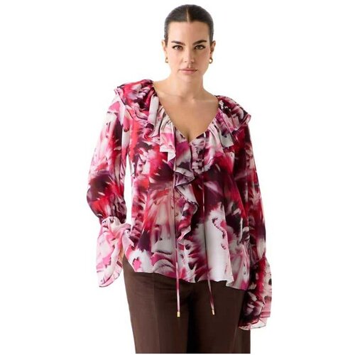 Guess Marciano - Ženska bluza sa karnerima Cene
