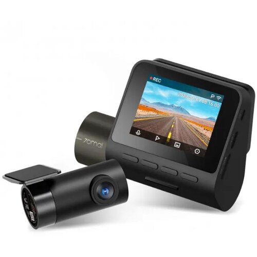 70MAI avto kamera + zadnja kamera xiaomi A200, RC09 Cene