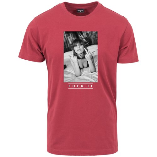 MT Men Fuck It 2.0 Tee Ruby Slike
