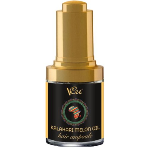  VCEE KALAHARI Melon Oil Hair Ampoule 30ml - Ampule za kosu Cene